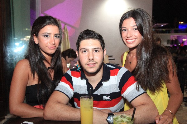 Opening of Milagro